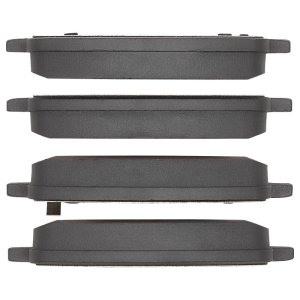 Alfa Romeo Tonale Brake Pads - Rear - R1 Concepts - Ceramic - `15-`25